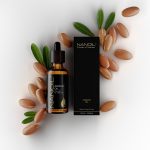 Nanoil Argan Oil – olejek arganowy do włosów, skóry, paznokci